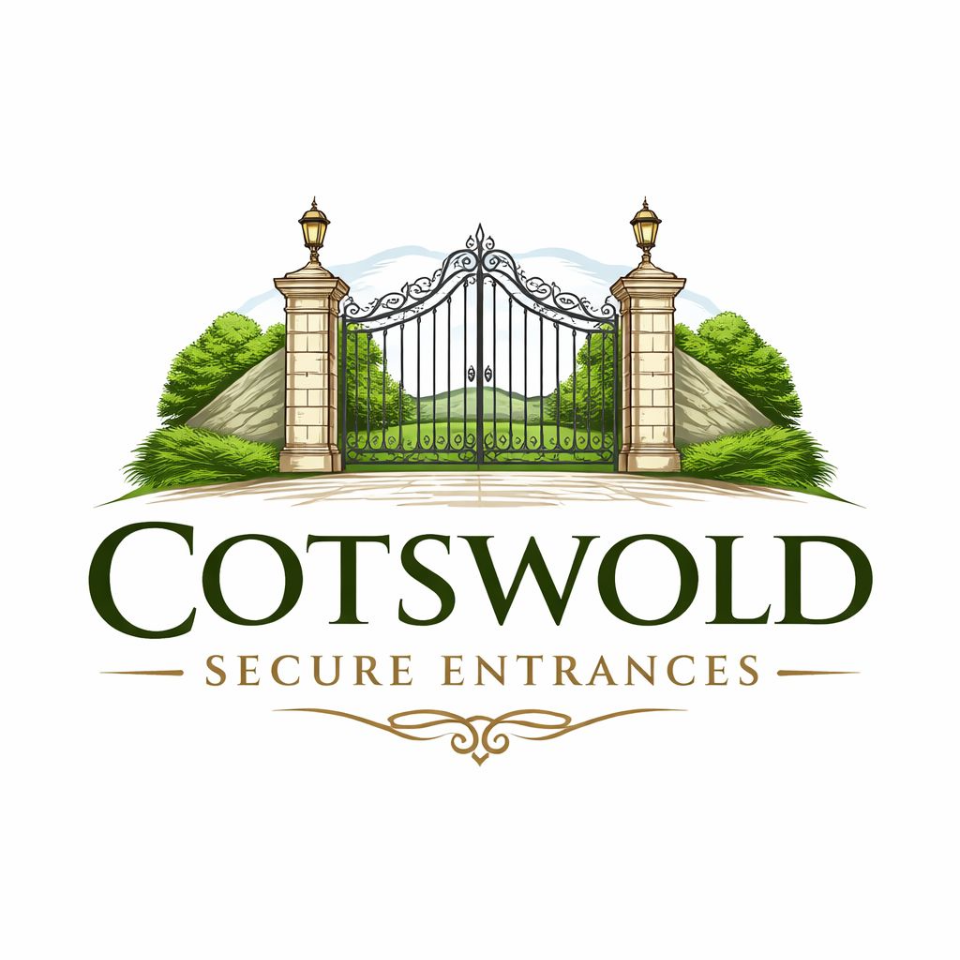 Cotswold Secure Entrances logo
